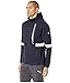 PUMA Mens BMW M Motorsport Full Zip Hoodie, Team Blue, XL