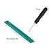 [Aftermarket Product] Power Button Volume Control Side Keys Replacement for Galaxy Note 3 N900 N9005