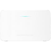 Grandstream GWN7062ET | AX3000 Wi-Fi 6 Router | 2 FXS Ports