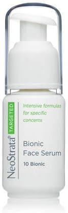 Neostrata Bionic Face Serum 10pha 30ml Bnib Treatment Beauty Product