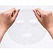 Kose Clearturn White Hyaluronic Acid Paper Facial Mask---5 Piece
