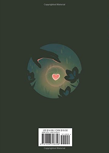 Cucumber Quest: The Flower Kingdom