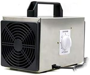 Portable Ozone Generator Home Air Ionizers
