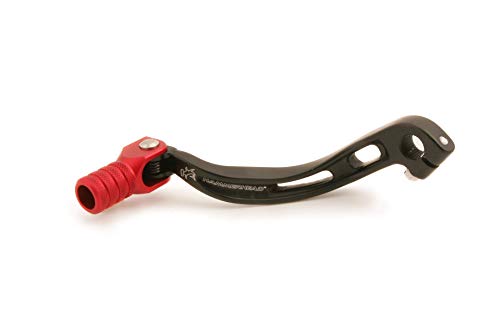 Hammerhead Premium Forged Shift Lever (Offset tip options): compatible with Beta RR RRS RS 4T 2T Enduro XTrainer (2010-2019) - 11-0801-02-10
