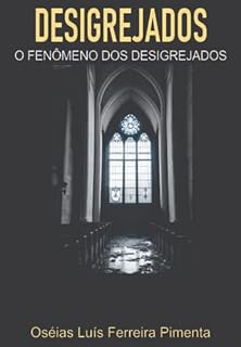 Livro Desigrejados