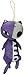 Great Eastern Entertainment Panty and Stocking with Garterbelt Hollow Kitty Plush Multi-colored, 13
