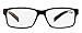 Eyekepper Vintage Reading Glasses for Men - 5 Pack Spring Hinges Classic Readers - Black Frame with Tortoie Arms +2.75