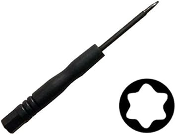 Cellapod T1 Tournevis Torx Pour Iphone 4 Iphone 4s Amazon Fr High Tech
