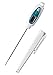 Epica Water Resistant Pen Shape Stem Thermometer