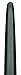 Continental Grand Prix TT Bike Tire, Black, 700cm x 23