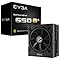 EVGA SuperNOVA 120-GP-0650-X1, 650 G+, 80 Plus Gold 650W, Fully Modular, FDB Fan, 10 Year Warranty, Includes Power ON Self Tester, Power Supply
