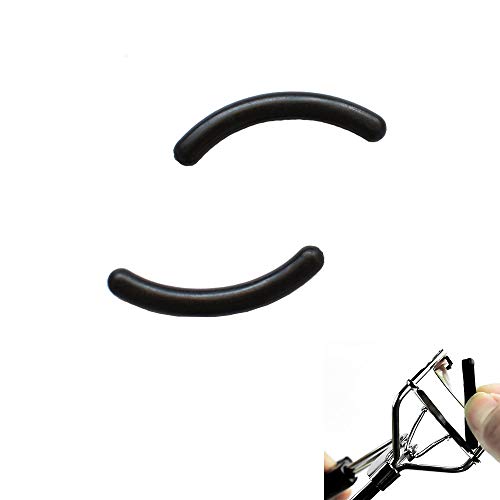 Leline's Eyelash Curler Refill pads, 2pcs Rubber Replacement Pads for Standard Eyelash Curler - Thumbnail 7
