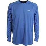 AFTCO Samurai Performance Long Sleeve Shirt