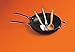 Le Creuset Toughened NonStick Fry Pan, 12-Inch