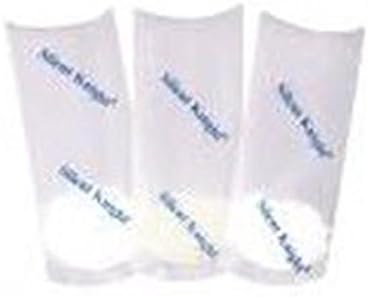 WP000-PT PC1000 PC1000 Silent Knight Pouch f/Crusher Pills 1000/Bx Links Medical Products
