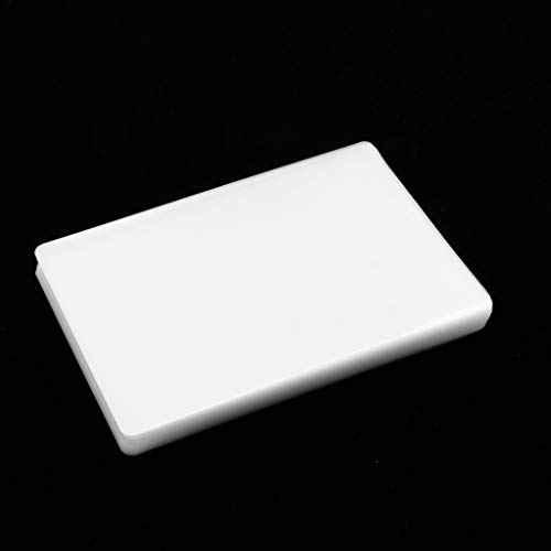 image for D DOLITY 50 Pcs Premium Thermal Laminating Pouches Film Sheet Glossy f
