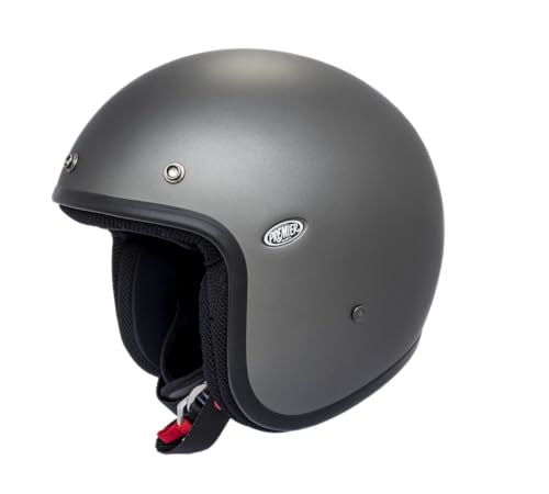 Premier Offener Helm Classic,U17BM,S