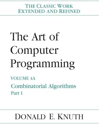 Art of Computer Programming, The: Combinatorial Algorithms, Volume