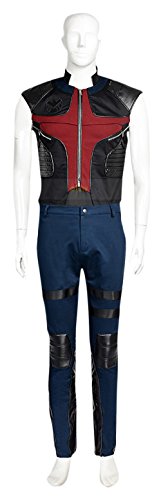 Ace Halloween Adult Men's the Avengers Hawkeye Costumes