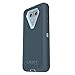 OtterBox Defender Series Case for LG G6 - Frustration Free Packaging - Moon River (Bahama Blue/Tempest Blue)