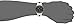 Swatch Men's YCS410GX Windfall Chronograph Silver-Tone Bracelet Watch