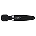 Comfywand Waterproof Multi Speed Massager Black