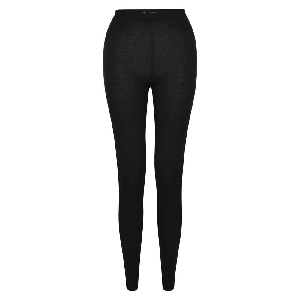 Regatta Womens Exchnge Leggings Black M