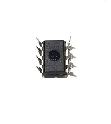 Texas Instruments 10PCS TLC271ACP TLC271 + Sockets Programmable Op Amp Dip-8 IC - Thumbnail 2