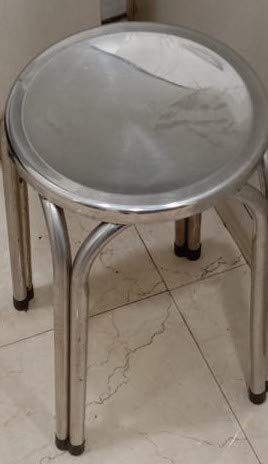 Tariff Steel Bar Stool/Chair