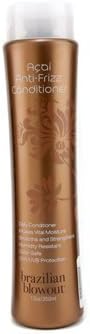 Brazilian Blowout Acai Anti-Frizz Conditioner 350Ml/12Oz by Salamander99