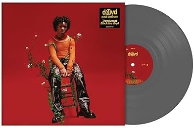 d4vd - WITHERED - Amazon.com Music