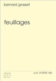 Feuillages