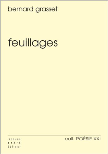 Feuillages