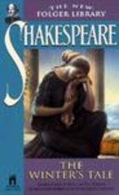 Winter's Tale (New Folger Library Shakespeare)