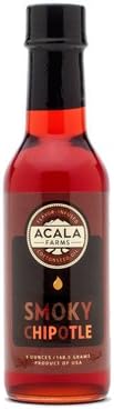 Acala Farms - Smoky Chipotle Cottonseed Oil