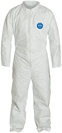 KleenGuard A20 Protection Coverall: Protective Work And Lab