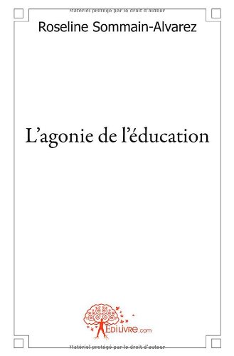 L' agonie de l'éducation