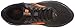 Brooks Ghost 11 GTX Black/Orange/Ebony 11