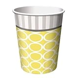 Mod Baby Shower Hot/Cold Cup 9oz (8) Baby Shower