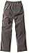 CQR Kid’s Boy’s and Girl’s Pants Youth Hiking Adventure Convertible Zip Off Stretch Camping UPF 50+ Quick Dry Cargo Trousers, Regular Driflex(bxp426) – Brown, Medium [10-12]thumb 2
