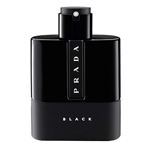 Prada Luna Rossa Black