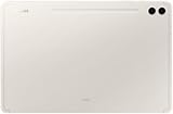 Samsung Galaxy Tab S9+ 5G 256GB Beige 12.4in 12GB RAM Tablet Android 13 view 3