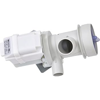 Amazon.com: Speed Queen 802623P Washer Drain Pump Genuine Original Equipment Manufacturer (OEM Amazon.com: Speed Queen 802623P Washer Drain Pump Genuine Original Equipment Manufacturer (OEM