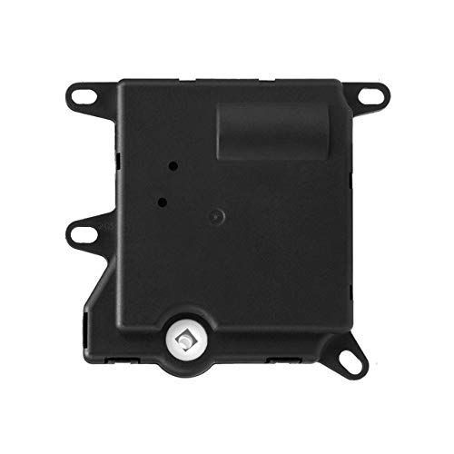 Main Temperature Air Door Actuator for Ford F-150 Expedition F-250 Lincoln Navigator (Replaces # 2L3Z19E616BA, F65Z19E616AB, XL3Z19E616BA, 604-205) KEDAKEJI K205A