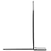 Jumbo Deluxe Metal Bookend (9