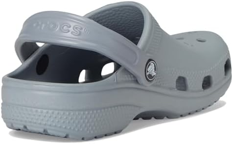 Unisex Kinder Classic Clog K Clog, Concrete, 37/38 EU