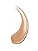 EX1 Cosmetics Invisiwear Liquid Foundation F100 - Oil and Fragrance Free, Dermatologically, Clinically Tested