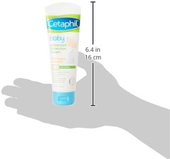 cetaphil baby advanced protection cream