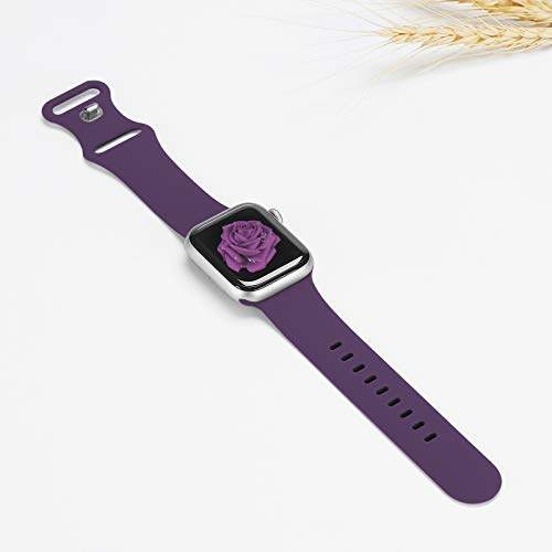 bandiction apple watch band