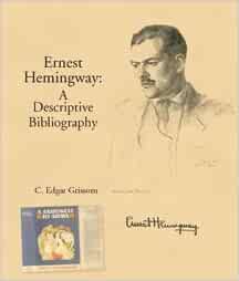 Ernest Hemingway: A Descriptive 